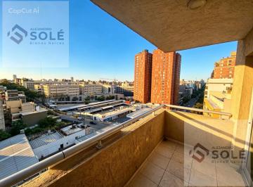 Departamento · 44m² · 2 Ambientes · Departamento en Venta 1 Dormitorio Nueva Córdoba Anexo