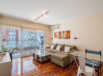 Departamento de 3 ambientes, Vicente López · Departamento de 3 Ambientes con Balcón y Cochera en Vicente López.