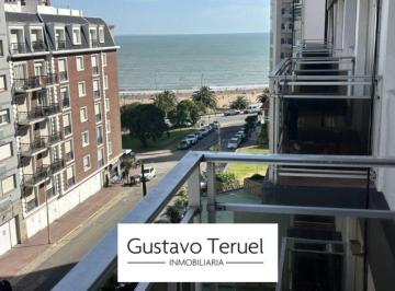Departamento de 3 ambientes, Mar del Plata · Departamento. 3 Amb. Cochera Cubierta. Torre Pilmayquén. a 200 m del Mar. Loma Colón. Güemes.