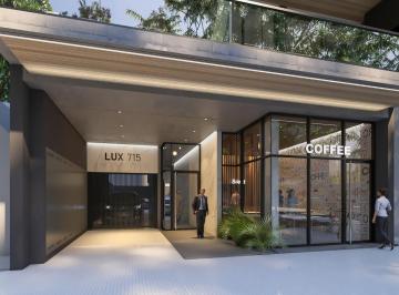 Departamento · 53m² · 2 Ambientes · Departamento 1 Dormitorio en Lux 715 Cipolletti