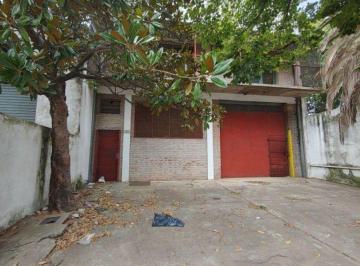 Bodega-Galpón de 2 ambientes, Vicente López · Depósito en Alquiler de 580 m² Ubicado en Munro