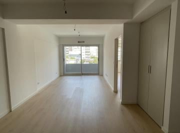 Departamento · 54m² · 2 Ambientes · Venta Dpto a Estrenar 2 Amb en Almagro - Entrega Inmediata