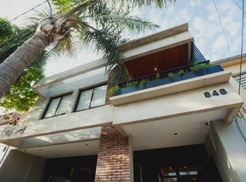Departamento · 2 Ambientes · A Estrenar - Departamento en Alta Córdoba - a m de La Plaza