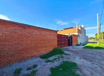 Terreno · 584m² · Venta Lote 593 m² Lomas del Mirador