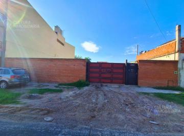 Terreno · 584m² · Venta Lote 593 m² Lomas del Mirador