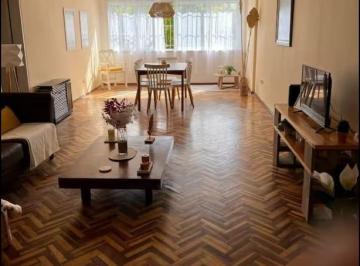 Departamento · 117m² · 3 Ambientes · Departamento en Venta en Calle Necochea - Ciudad de Mendoza