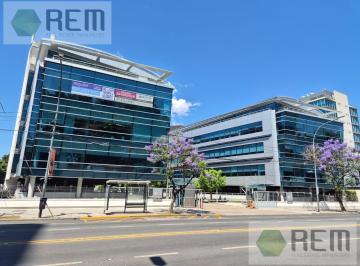 Oficina comercial · 595m² · 10 Cocheras · Oficina en Master Office - Vicente Lopez