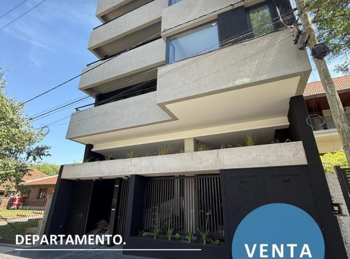 Departamento · 93m² · 2 Dormitorios