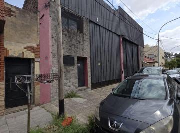 GIG-GIG-5143_2 · Galpón. | Valparaiso Al 300