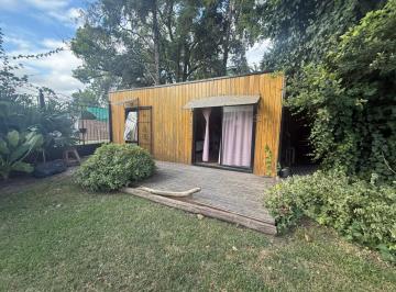 Casa · 80m² · 3 Ambientes · Casa en Monte Grande