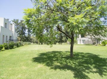 Terreno · 968m² · Terreno en Pacheco Golf Club