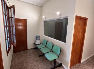 SALA DE ESPERA · Alquiler de Consultorio por Modulo