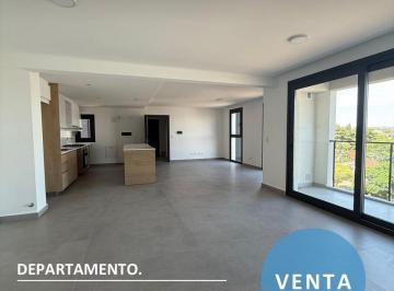 Departamento · 118m² · 2 Dormitorios · Excelente Departamento de Dos Dorm. en Av Avellaneda 1668.