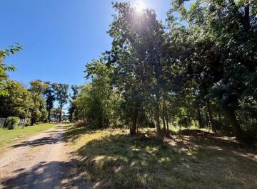 Terreno · 322m² · Lote en Venta en Matheu ID 5927