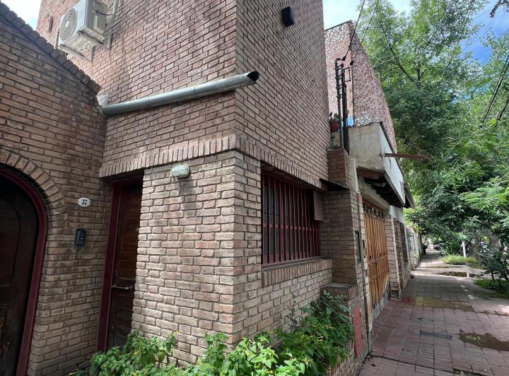Departamento · 42m² · 2 Ambientes