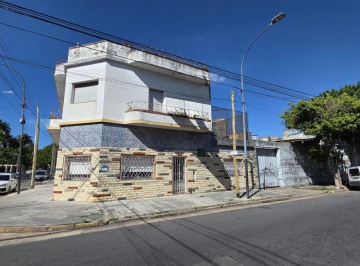 Terreno · 750m²