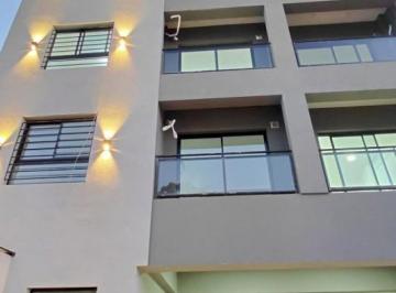Departamento · 65m² · 3 Ambientes · 1 Cochera · Departamento 3 Ambientes con Cochera en Ramos