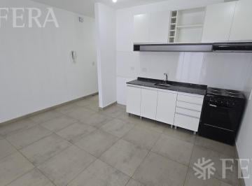 Departamento · 31m² · 1 Ambiente · Venta Departamento Monoambiente en Villa Dominico