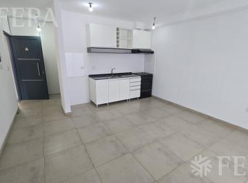 Departamento · 31m² · 1 Ambiente · Venta Departamento Monoambiente en Villa Dominico