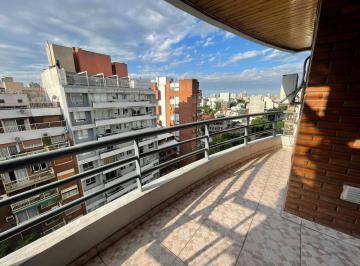 Departamento · 90m² · 4 Ambientes · 1 Cochera · Depto Semipiso Venta, 4 Amb, Balcón, Cochera, Villa Urquiza