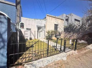 Terreno · 224m² · Lote Ideal Para Desarrollo en Una de Las Mejores Zonas Residénciales de San Isidro con Construcción