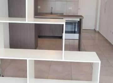 Departamento · 28m² · 1 Ambiente · Departamento de 1 Amb Al Contra Frente Abierto