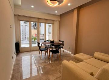 Departamento de 2 ambientes, Mar del Plata · Amplio 2 Ambientes Externo con Balcón Terraza y Dependencia, Todo a Nuevo en Excelente Ubicación