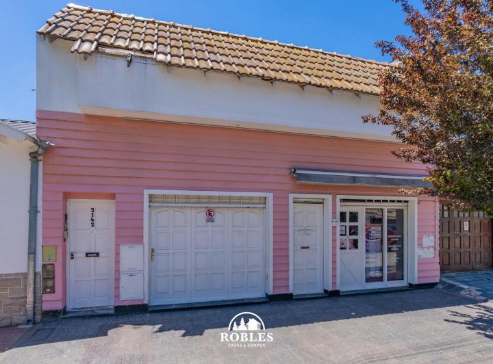 Local comercial · 96m² · 3 Ambientes