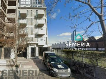 Departamento · 40m² · 2 Ambientes · 1 Cochera · Venta Dpto 2 Ambientes a Estrenar!
