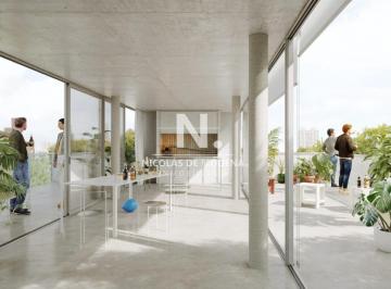 Foto1 · Moderno Monoambiente en Venta en El Corazon de Palermo, Montevideo!