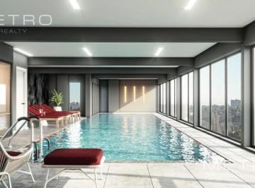 Departamento · 73m² · 2 Ambientes · Departamento Categoría a Estrenar 2 Ambientes Full Amenities