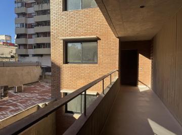 Departamento · 57m² · 3 Ambientes · Venta 2 Dorm. Rosario Centro Pellegrini