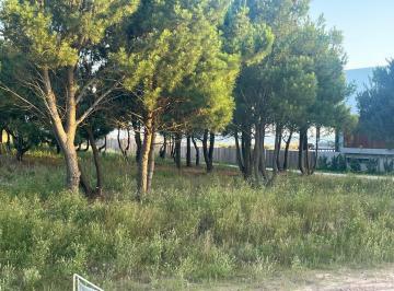 Terreno · 1020m² · Lote en Venta Costa Esmeralda Maritimo II