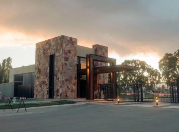 Terreno · 810m² · Lote en Barrio Cerrado Zona Viñedos Luján de Cuyo