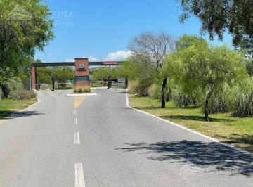 Terreno · 1159m² · Terreno en Venta en La Cercania Mendiozada