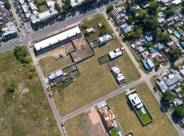 Terreno , La Plata · Venta Lote Don Alberto Calle 31 Entre 505 y 506 Hernández - Apto Crédito