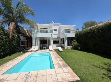 Casa de 1 ambiente, Guaymallén · Excelente Casa en Club de Campo