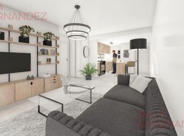 Departamento · 69m² · 3 Ambientes · Departamento - Nuñez