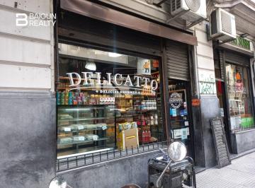 Local comercial · 33m² · Local en Venta C/ Renta, Zona Recoleta