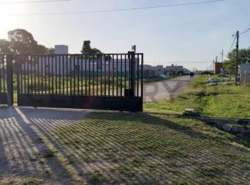 Terreno · 629m² · Terreno en Venta, Barrio Aires de Arana 630 y 135 Lote 52
