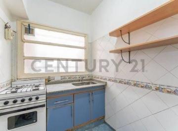 Departamento · 35m² · 2 Ambientes · Venta Departamento Dos Ambientes Palermo Apto Credito