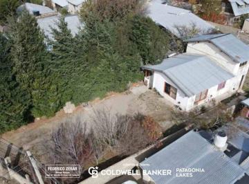 Casa · 90m² · 2 Ambientes · Casa en Venta en Ñireco, San Carlos de Bariloche