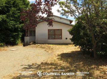 Casa · 90m² · 2 Ambientes · Casa en Venta en Ñireco, San Carlos de Bariloche