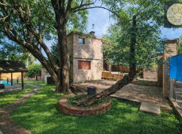 patio cocheras real · Venta Casa 3 Dorm. C / Pileta Villa Rivera Indarte Lomas, Cordoba