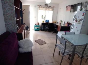 Departamento · 33m² · 2 Ambientes · 1 Cochera · Departamento 2 Ambientes Pb Cochera