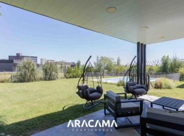 RRA-RR1-2086_2 · Casa en Venta en Horizontes Al Sur - Canning