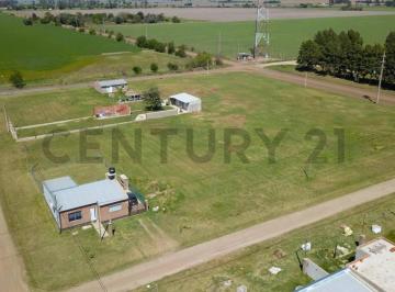 Terreno · 500m² · Terrenos de 500 m² en Don Ferruccio | Timbúes