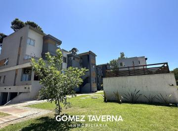 Departamento · 65m² · 3 Ambientes · 1 Cochera · Departamento en Venta, Pinamar