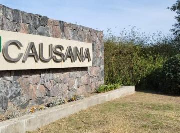 Terreno · 2300m² · Terreno en Venta en Country Causana Listo Para Construir