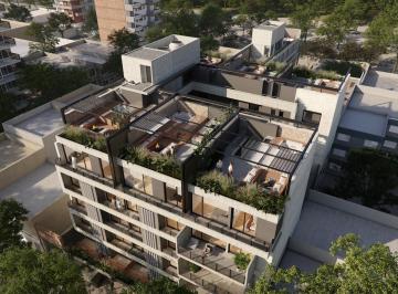 Departamento · 41m² · 1 Ambiente · Departamento Loft en Pichincha - Livingreen - Amenities - Financiación - Permuta